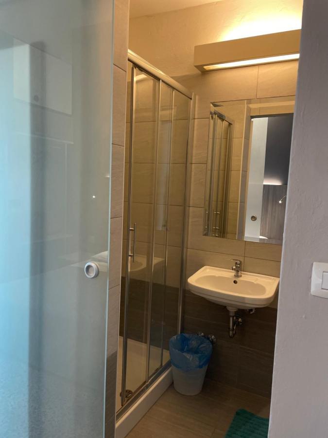 Double Room Balcony Sea View