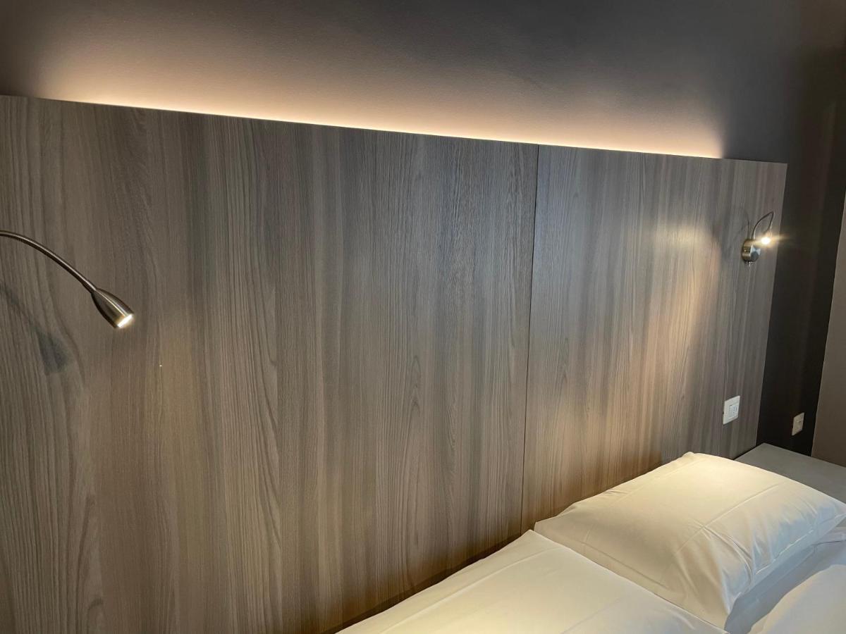Double Room Balcony Sea View