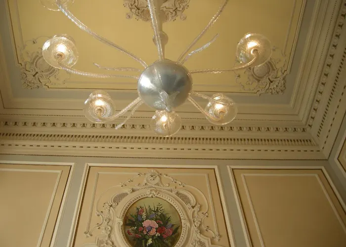 Villa Tina Viareggio