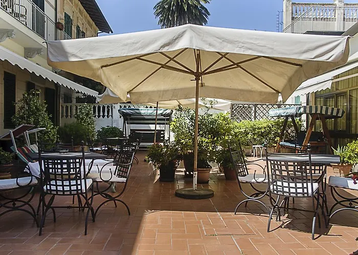 Hotel Arcangelo Viareggio